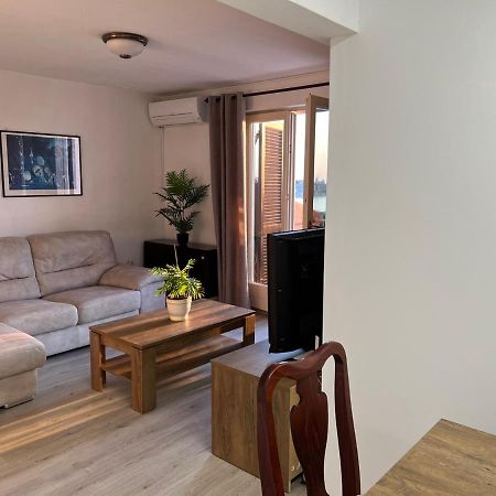 Sea View Apartment Poreč Eksteriør billede